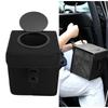 With Lid, Extendable and Foldable Storage Box, Waterproof and Spillproof Car   for SUV, Portable Basket