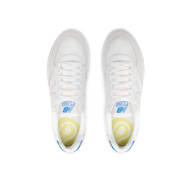 Мужские кроссовки New Balance Ct300wb3 белые