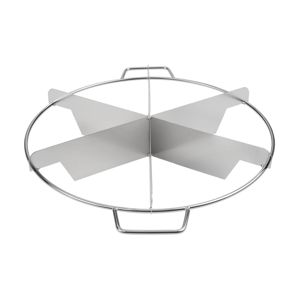 Easy To Use Design Cake Slicer Circular Cutter Precise Portion Division