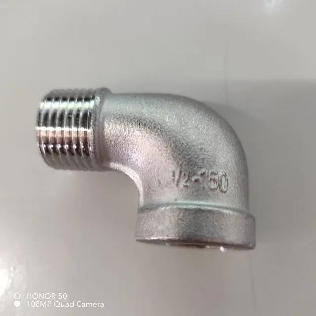 Stainless Steel Auto-Stop Float Valve for Water Tanks