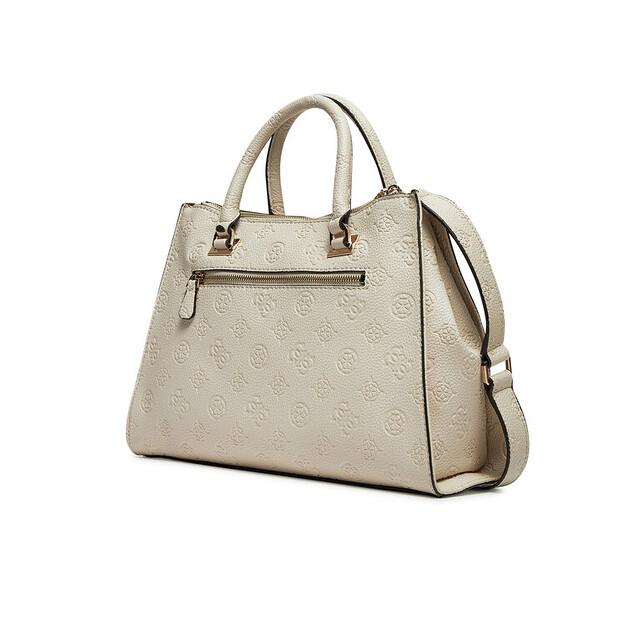 Bag Guess Dessa HWPG93 49070 Light Beige