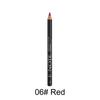 NOTE - Ultra Rich Color Lip Pencil - 9 Colors