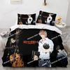 3d Print Anime Death Note Bedding Set Single Twin Full Queen King Size Bed Set Adult Kids Bedroom Duvet Cover Sets Birthday Gift
