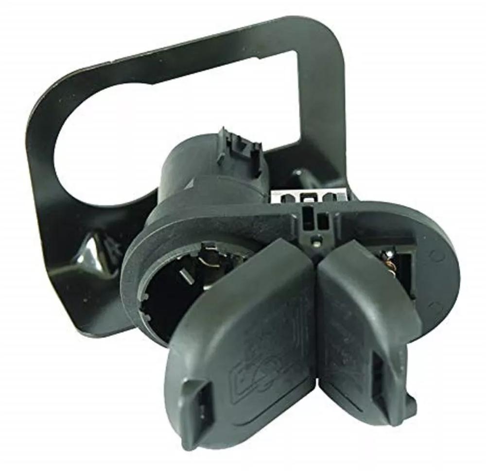 Anhängerstecker Verkabelungsanschluss Buchse 40975 7- & 4-polig Für Ford GMC Nissan SUV