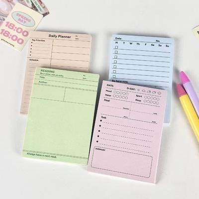 Defter ve Bloknotlar – Not Kağıtları