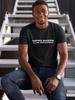 T-shirt with Print for Gym