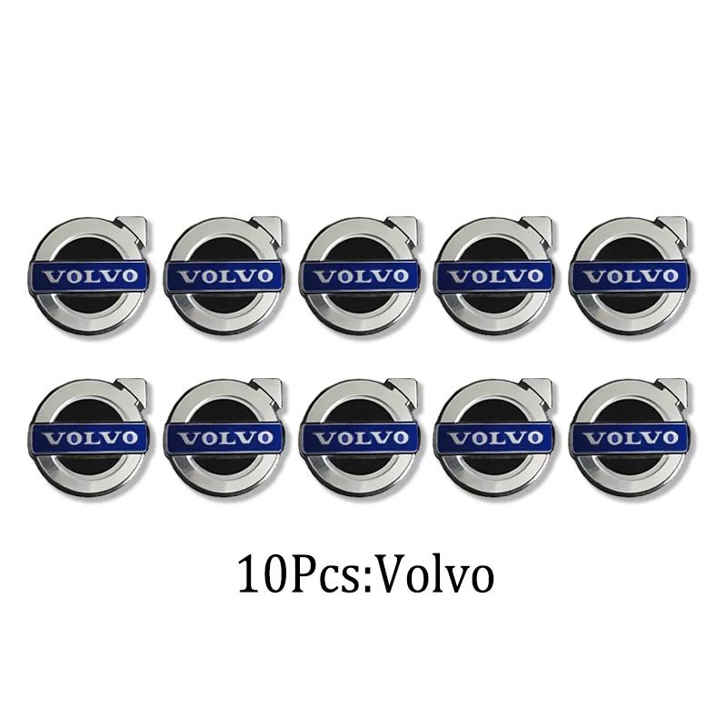 

Car Metal Remote Key Stickers Volvo Specific Badge Paster For Volvo Xc60 Xc90 V40 V60 S60 V50 V90 S80 C40 XC40 V70 XC70 Rdesign