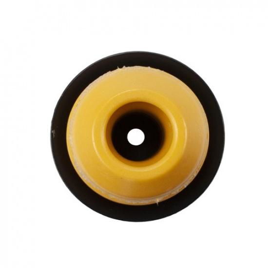 Rear Spring Bumper Strut Shock Bump Stop For Hyundai Kia 55326-1M000, 553261M000