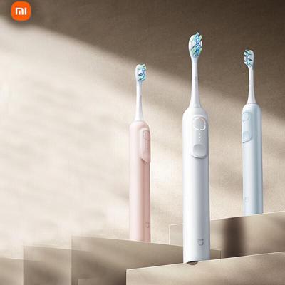 Mijia Sonic Vibration Electric Toothbrush CN Plug (adapter Included)