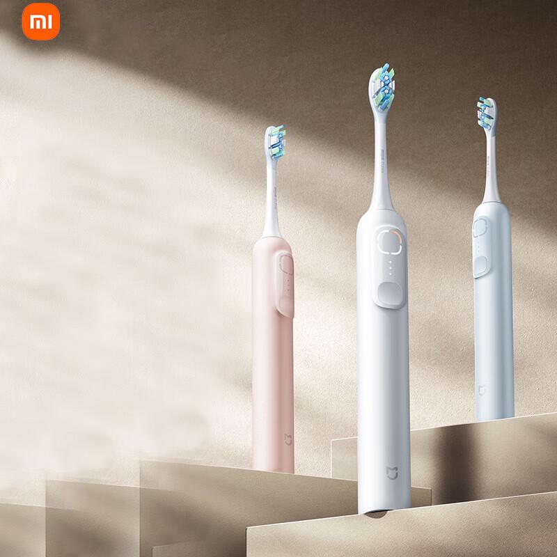 

Xiaomi Mijia Sonic Electric Toothbrush