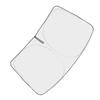 Front Windshield Sun Shade For Nissan Kicks 2018-2024 Windshield Folding Auto UV Protection Styling Accessories