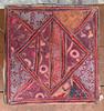 Old Stock Ethnic Indian Cushion Covers – Traditional Patchwork Textile
