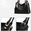 New Women's Shoulder Messenger Bag Portable Tote Bag