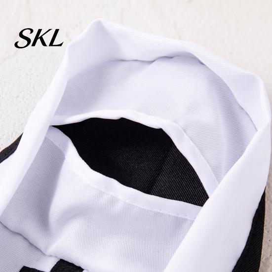 Comfortable Pet Costume Cat Nun Costume, Cute Outfit, Cosplay Clothes, Skin-friendly Clothing Fun Party Outfit for Small Medium Dogs Cats