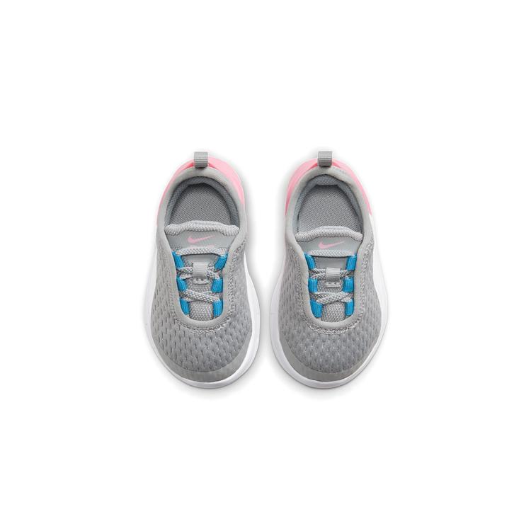 Nike Air Max Motion 2 Light Smoke Grey TD AQ2744-017