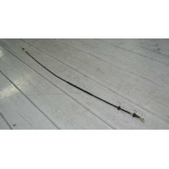 

Трос ручного тормоза, переключения передач и сцепления Chery для моделей K00/K06/K08/K50/K60 K00 Clutch Cable K00-1602040