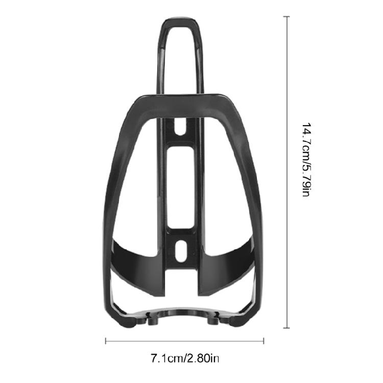 Water Bottles Holder Bike Drink Cups Holder Cycling Kettles Adapters for Bike