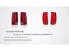 GMC Yukon, Chevrolet Tahoe, Suburban LED Taillight Assembly