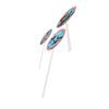 Disney Planes Straws With Decal (Pack of 6)