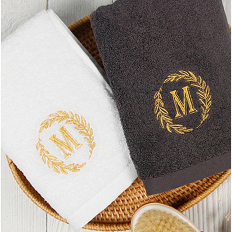 Songwol Towel Major 170g Hotel Towels (5 sheets) Gray