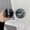 Fashion Round Sunglasses Women Men Brand Designer Cool Sun Glasses Female Outdoor Colorful Travel