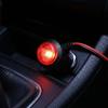 12V 24V Car Cigar Lighter Socket Splitter Plug Connector Fast Charge Power Adapter On Off Universal Charger Power Adapter