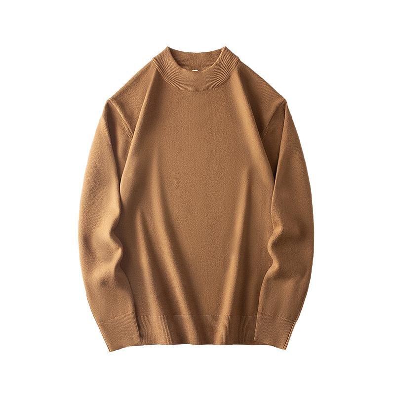 

Мужской вязаный свитер Fengxun FXT5498 4XL