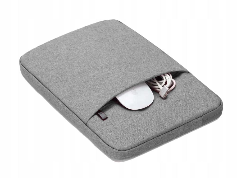 Laptop Case 14-15.6 Gray (100) Gab_A