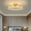 Nordic LED Ceiling Lamp For Living Room Dining room Balcony Hall Bedroom Ceiling Chandelier Home Decor Indoor Lighting Fixtures