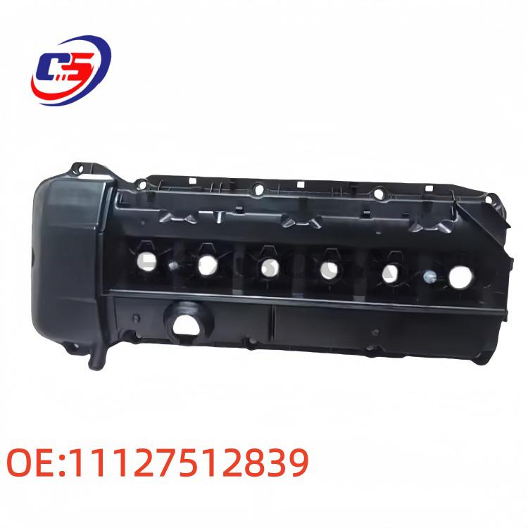 BMW Valve Cover M54 E39 E46 E53 X5 E83 X3 E85 (11127512839)