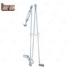 Zhongrong Outdoor Training Horizontal Bar