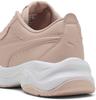 Кроссовки Puma Cilia Mode Women rose quartz/puma white