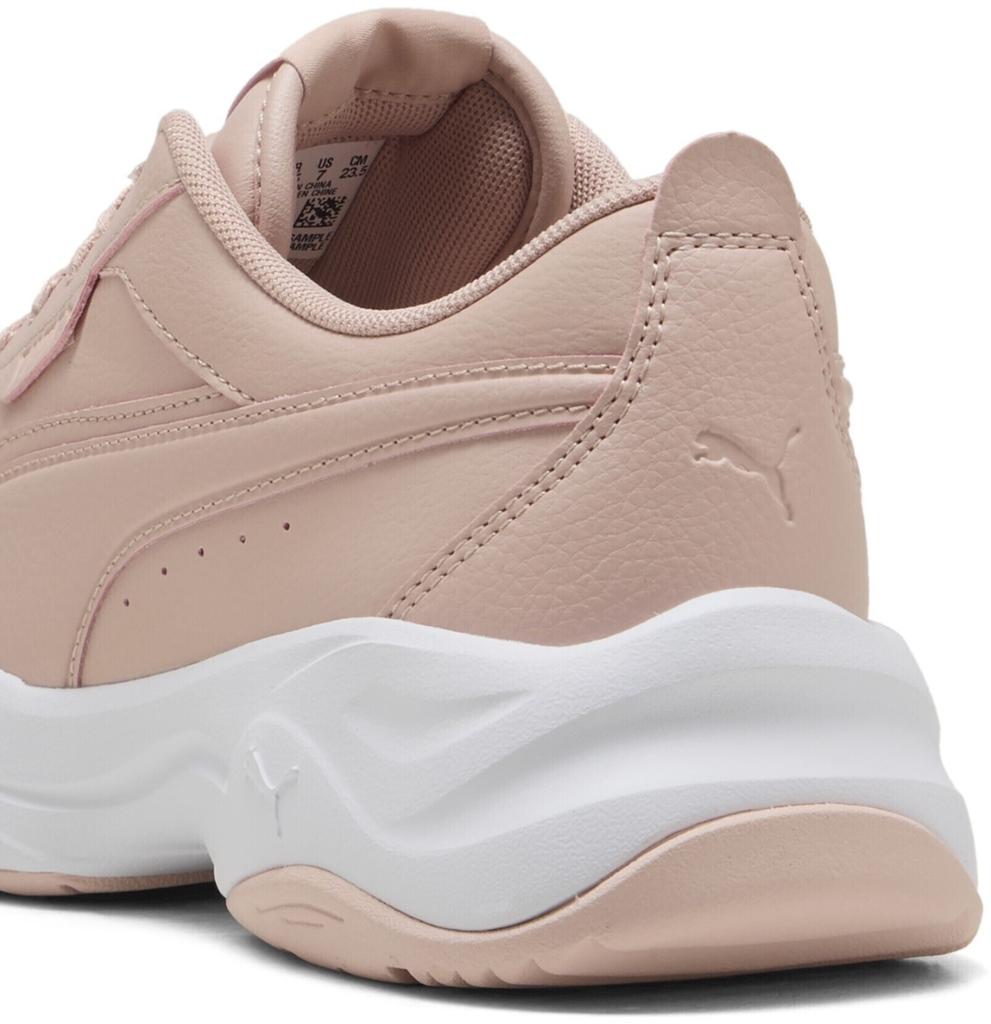 Кроссовки Puma Cilia Mode Women rose quartz/puma white
