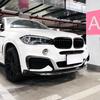 BMW X6 F16 Sport (2015-2019) Front Lip, Wind Knife, Rear Wing, Rear Lip, Louver Modifications