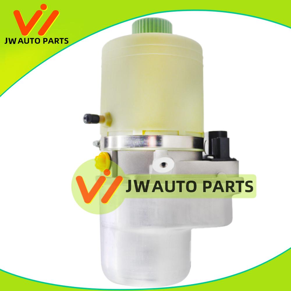 Power Steering Pump for VW POLO 6Q0423156AB, 6Q0423156Q 1.2L 47KW 64HP Petrol 06-2003-