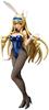 IS Cecilia Alcott Bunny 2nd Scale PVC Painted Finished Figure [Infinite Stratos] Ver. 1/4