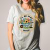Garden Shirt I'll Be In My Office Shirt Garden Lover Gift Women T Shirts Plus Size Cotton Tops