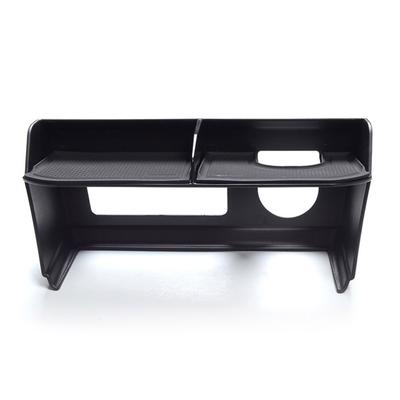 For Nissan Sentra 2020 2025 2025 2025 2025 Car Armrest Storage Box ABS Plastic Console Organizer Tray Auto Interior Accessories