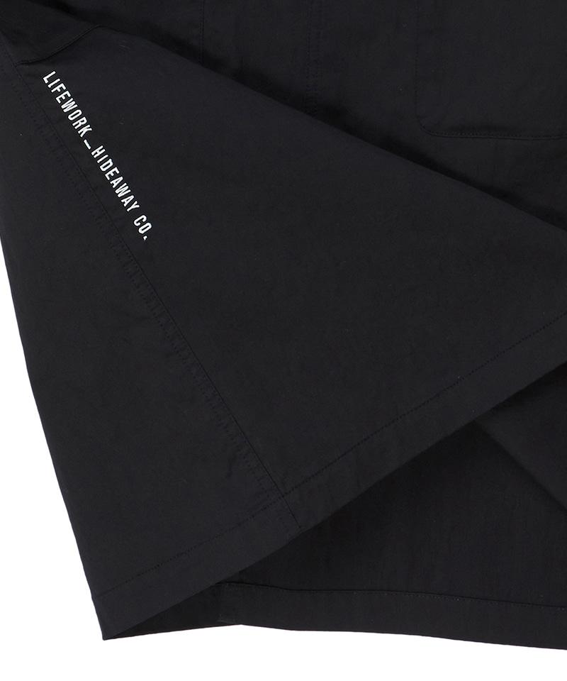Life Work Women'S) Radok Pocket Overall Dress