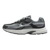 Nike Breathable Lightweight Comfortable Non-Slip Wear-Resistant Low-Top Running Shoes Unisex Sneaker Gold LB3083-001