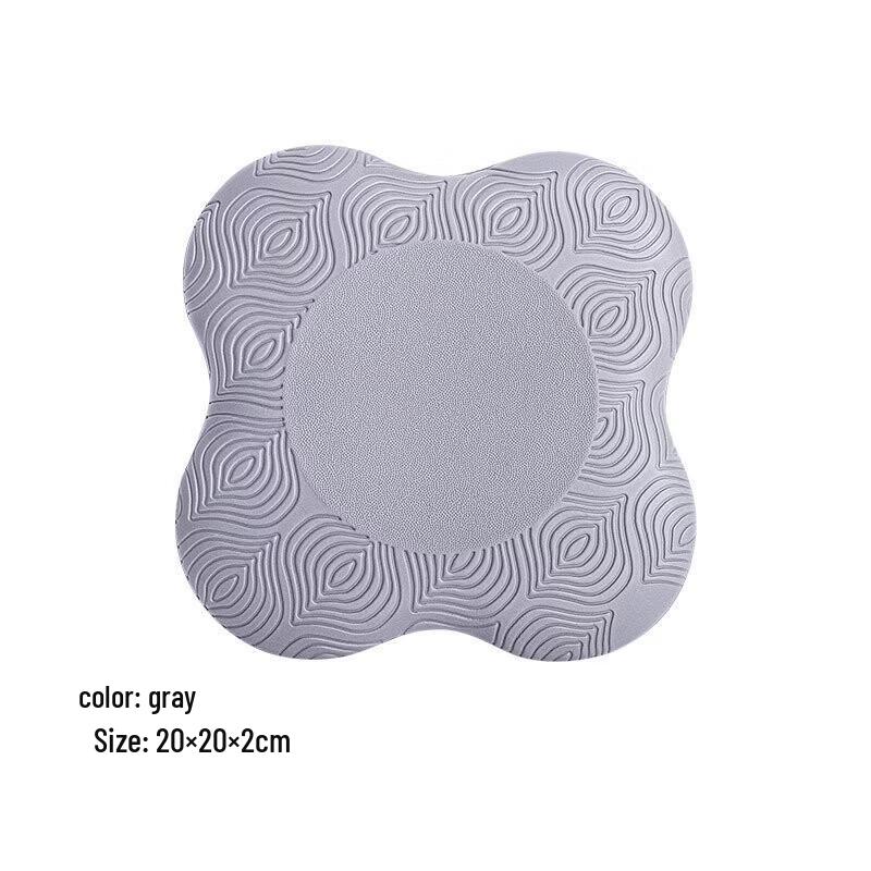 WEZHO Yoga & Plank Support Knee Pad