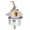 632230 632272 Carburetor for Tecumseh 632631 631067 632235 H30 H50 H60 HH60 Engines Carb for 5HP 6HP Troy-Bilt Hose Tiller