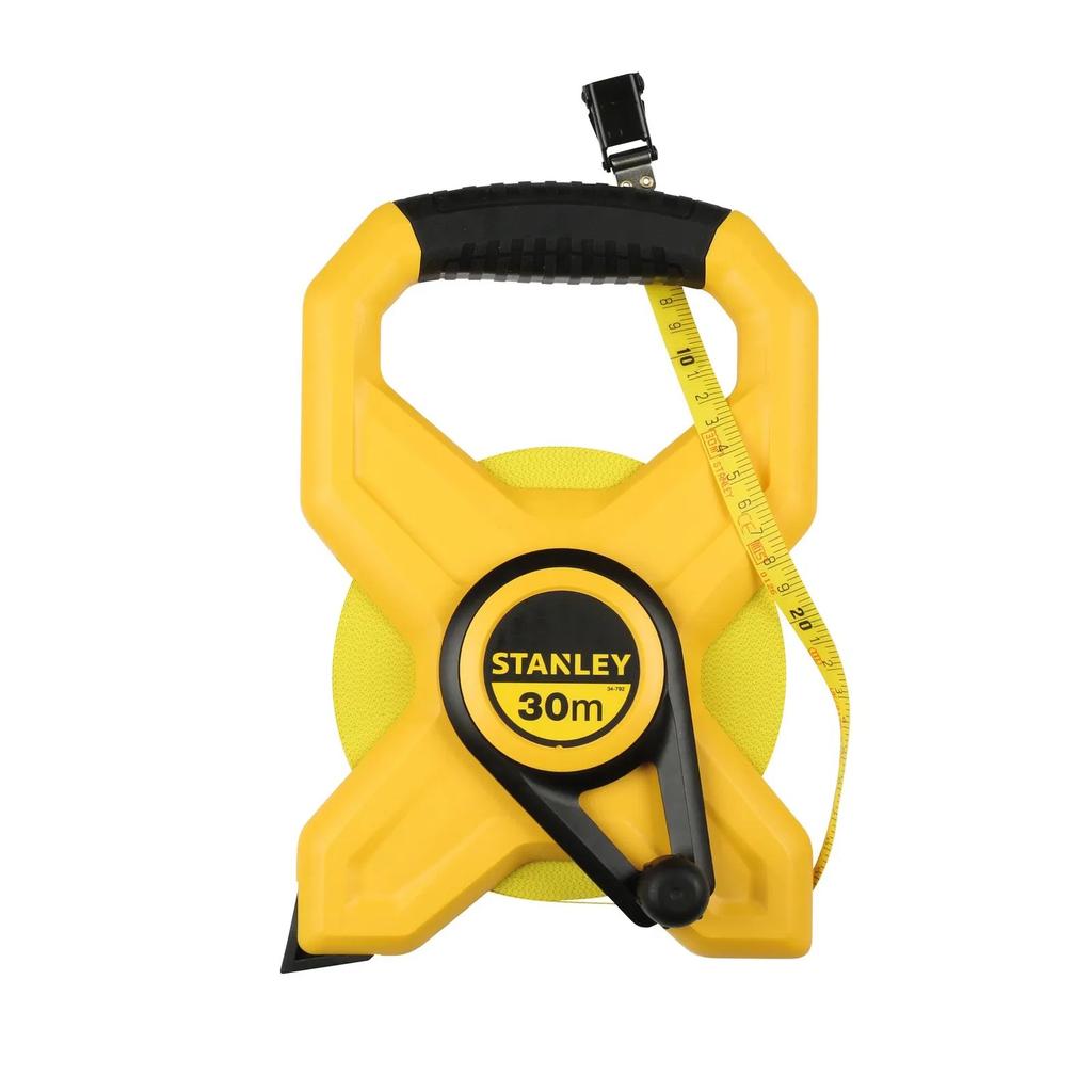 Stanley Fibreglass Tape Measure