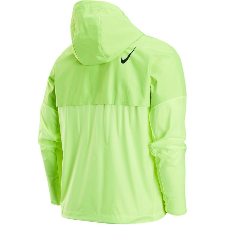 New Nike AEROSWIFT STORM FIT Jacket Men's FZ9040-702