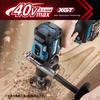 Makita Rechargeable Driver Drill 40Vmax Battery/Charger/Case Sold Separately DF001GZ