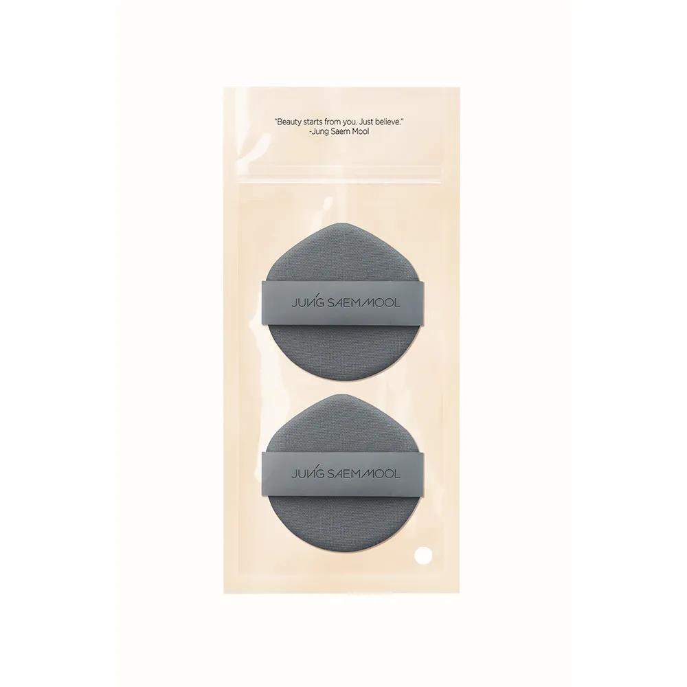 JUNGSAEMMOOL Men Cushion Puff 2P