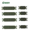 Morale Stamp Base Setting For Molle System, Tactical Nameplate Sticker, Hook And Loop-Functional Magic Sticker Strap