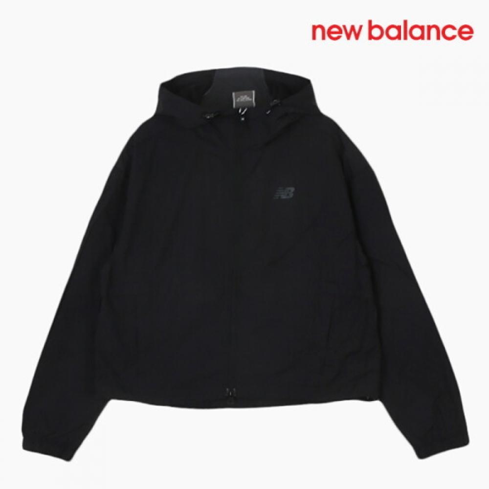 

Куртка New Balance D23 Nbnafco202 19 Вт, базовая тканая куртка с капюшоном FREE/M