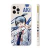 Kettensägenmann Pochita Denji Handyhülle Für iPhone 17 Air 16 e 15 14 13 12 11 Pro Max Plus Mini SE 2020 2022 Weiche TPU-Hülle