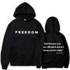 Unisex Autumn/Winter "Turning Point" Hoodie